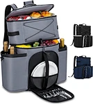 leakproof cooler backpack